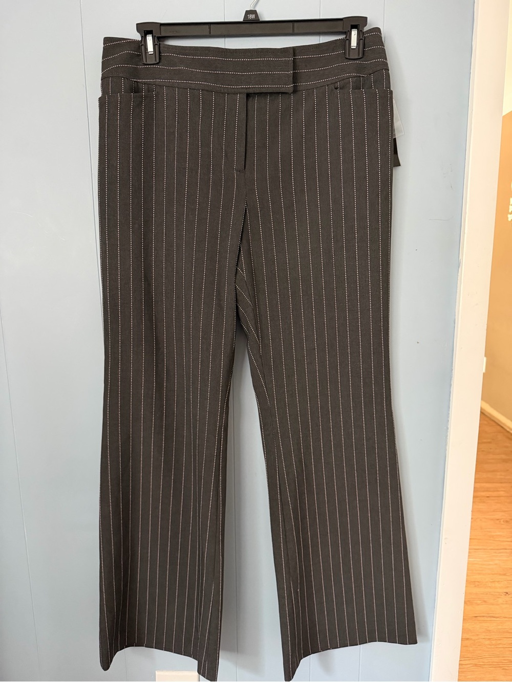 NWT INC International Concepts Trousers